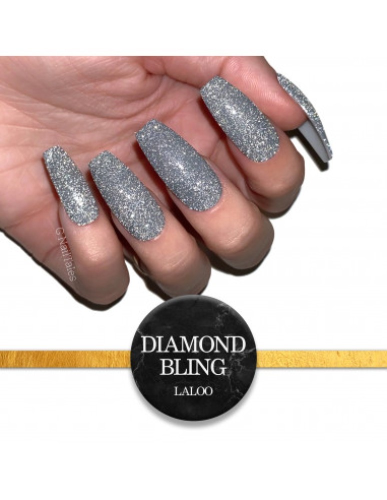 Diamond Bling 01 15ml