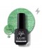 No.551 Charming Effect Green | Ημιμόνιμο Βερνίκι 15ml