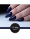 L262 Blue Black με ελαφρύ shimmer | Ημιμόνιμο Βερνίκι 7ml