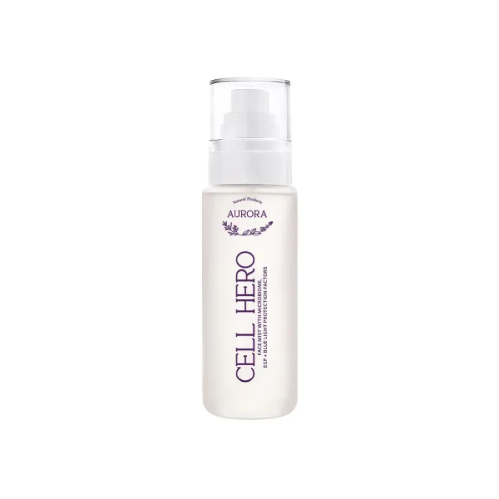 Cell Hero, 100ml