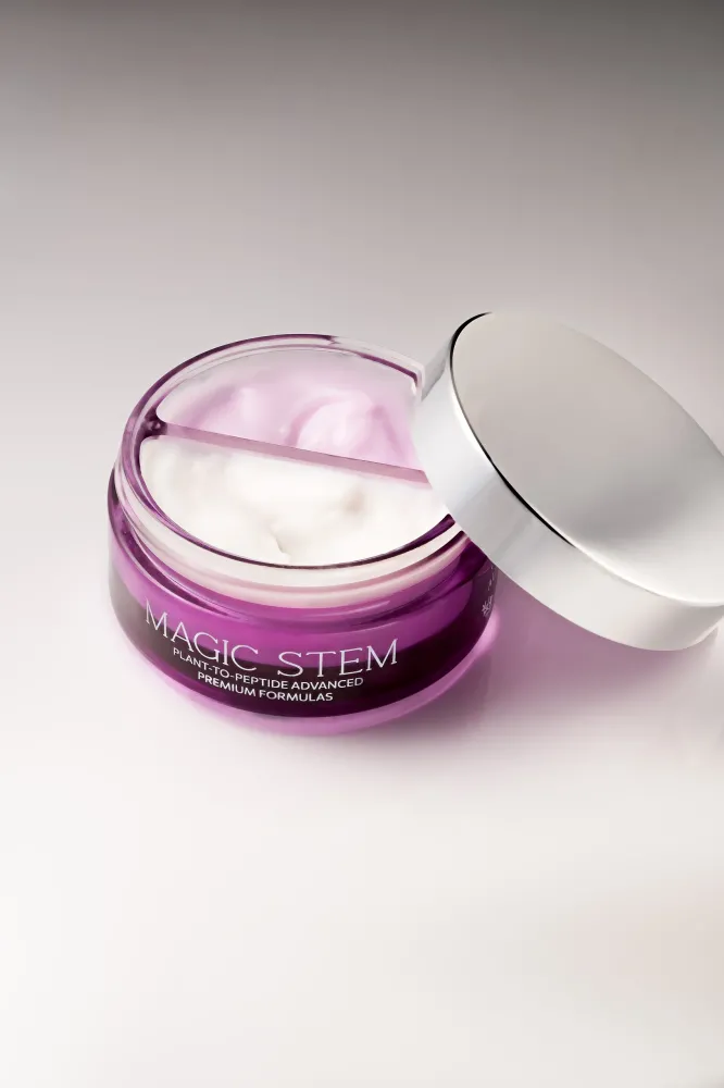 Magic Stem, Plant To Peptide Cream, 70ml