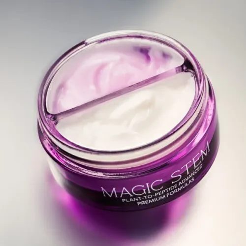 Magic Stem, Plant To Peptide Cream, 70ml