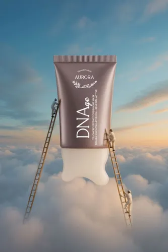 DNAge, Telomere Defence Overnight Mask 80ml