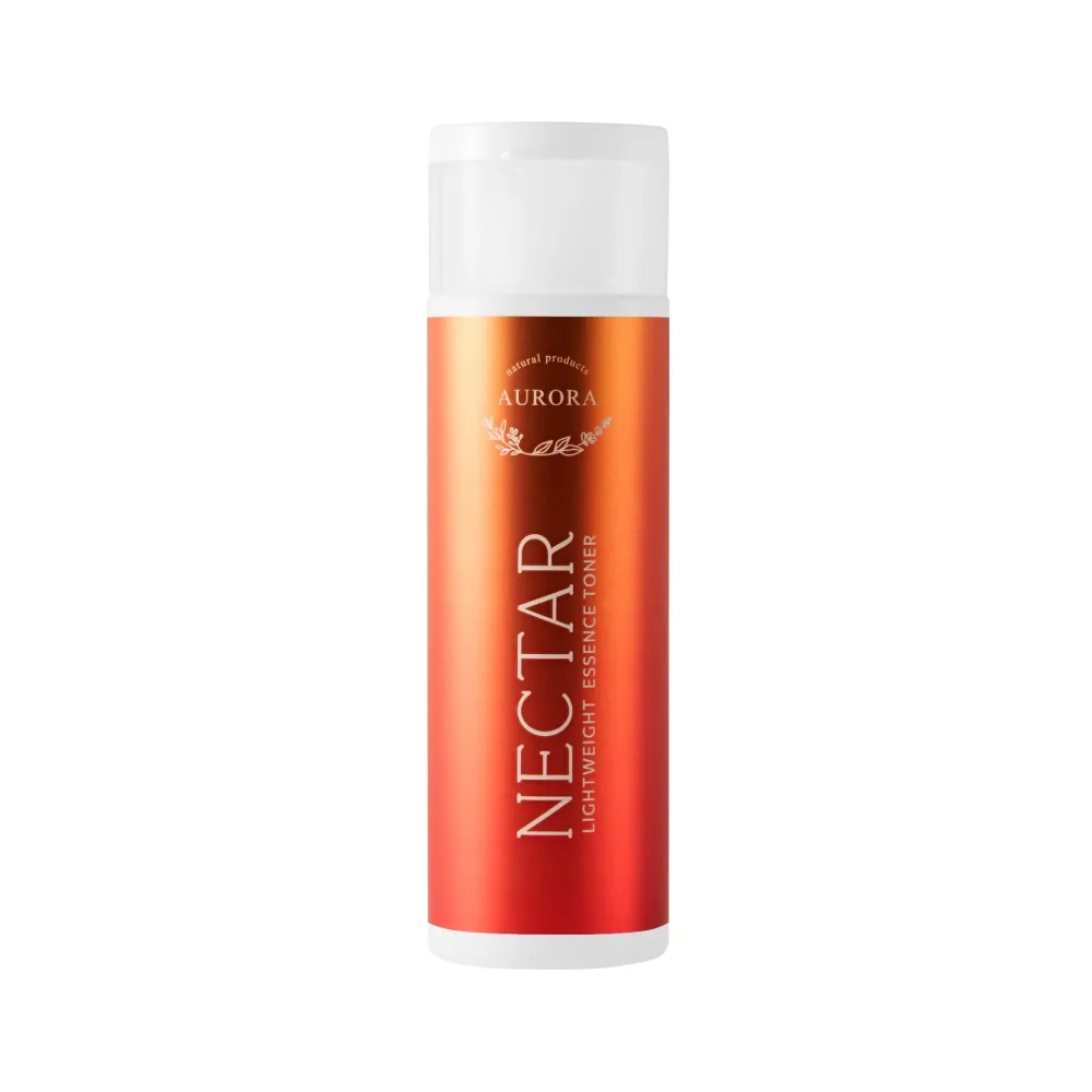 NECTAR LIGHTWEIGHT ESSENCE TONER, 200ML