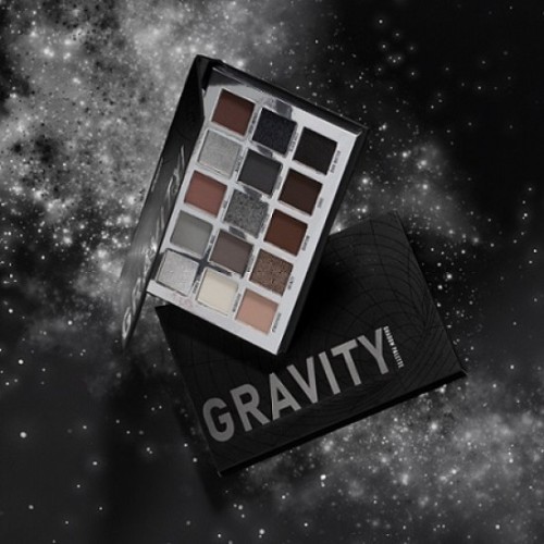 BPERFECT - GRAVITY SHADOW PALETTE