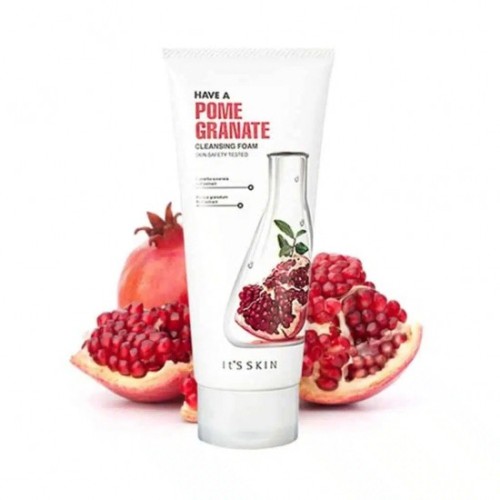 IT'S SKIN HAVE A POMEGRANATE CLEANSING FOAM 150ML