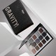 BPERFECT - GRAVITY SHADOW PALETTE