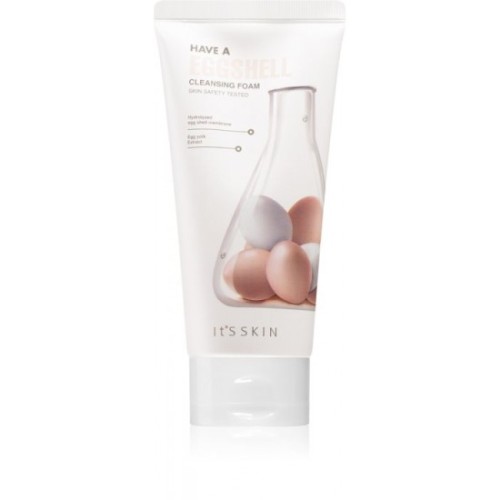 IT'S SKIN HAVE A EGGSHELL CLEANSING FOAM 150ML