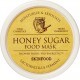 SKINFOOD MOISTURIZE & EXFOLIATE FACE MASK - HONEY SUGAR 120GR