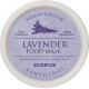 SKINFOOD HYDRATE & SMOOTHE FACE MASK - LAVENDER 120GR