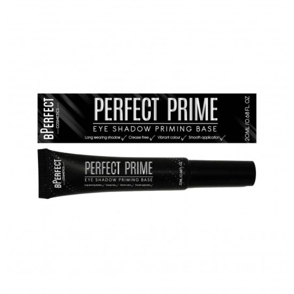 BPERFECT PERFECT PRIMER - EYESHADOW BASE 20ML