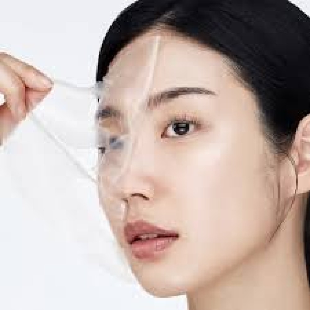 Biodance - Radiant Vita Niacinamide Real Deep Mask - Μάσκα Προσώπου με Φωτεινή Δράση -