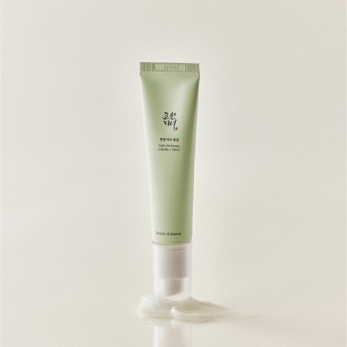 BEAUTY OF JOSEON - LIGHT ON SERUM CENTELLA + VITA C 30ML