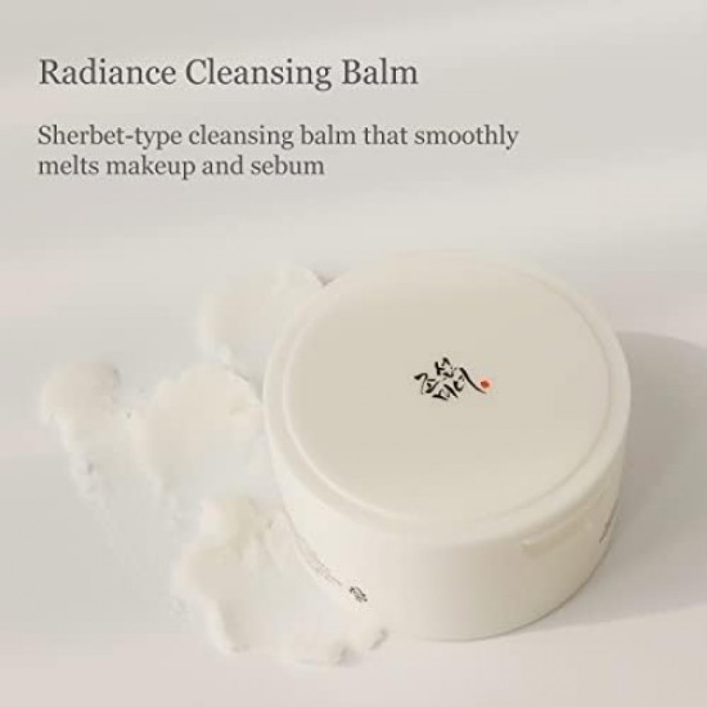 BEAUTY OF JOSEON - RADIANCE CLEANSING BALM 100ML