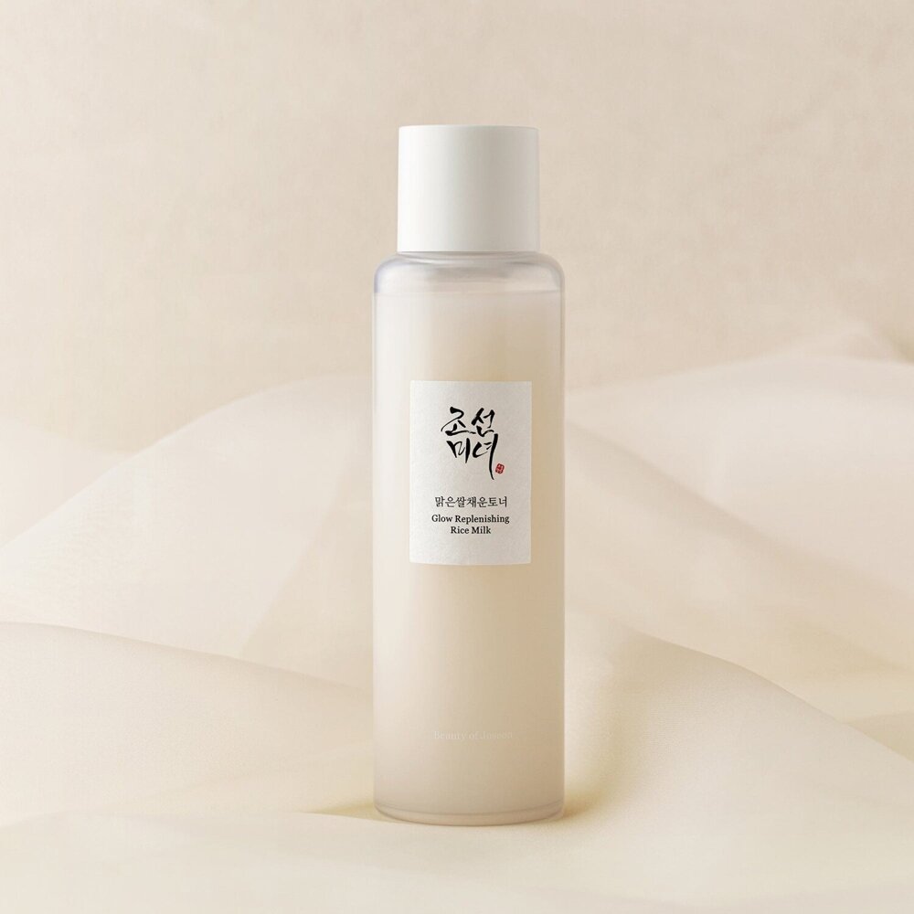 Beauty of Joseon - Glow Replenishing Rice Milk - Ενυδατικό Rice Face Tonic - 150ml