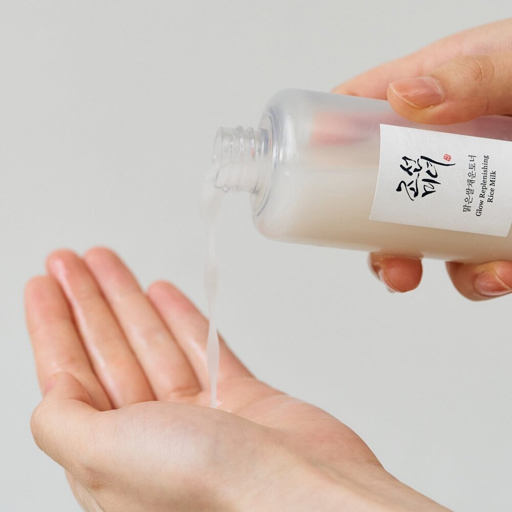 Beauty of Joseon - Glow Replenishing Rice Milk - Ενυδατικό Rice Face Tonic - 150ml