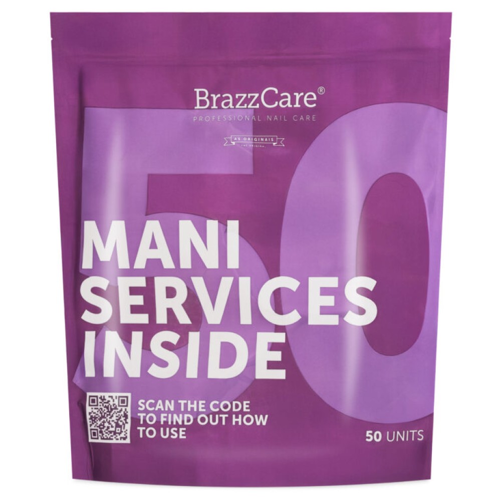BrazzCare MANI