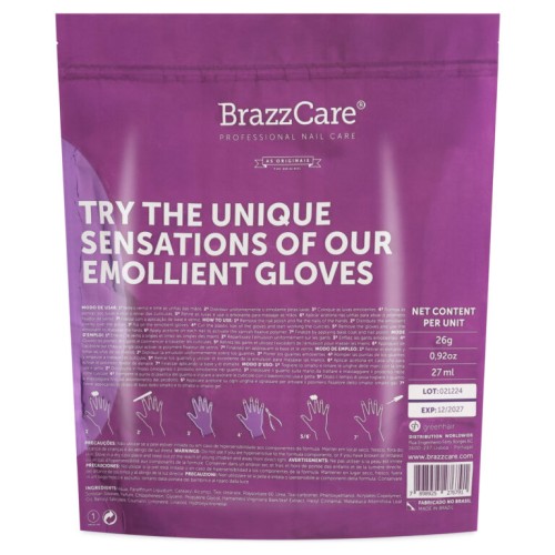 BrazzCare MANI