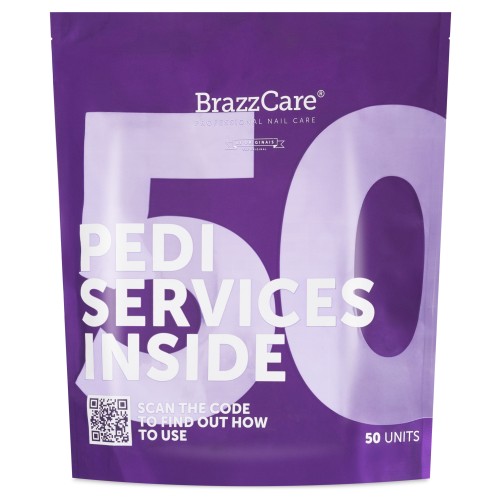 BrazzCare PEDI