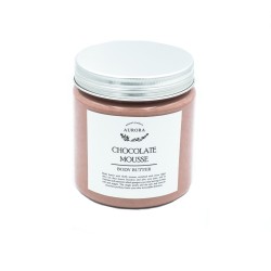 CHOCOLATE MOUSSE BODY BUTTER, 200ML