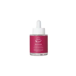 FACE ELIXIR, WITH 12% HYALURONIC ACID AND COLLAGEN, 30ML
