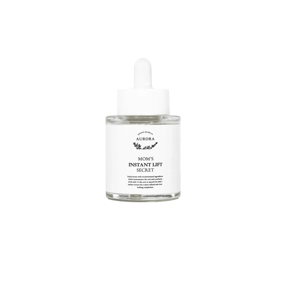 MOM’S INSTANT LIFT SECRET, 30ML