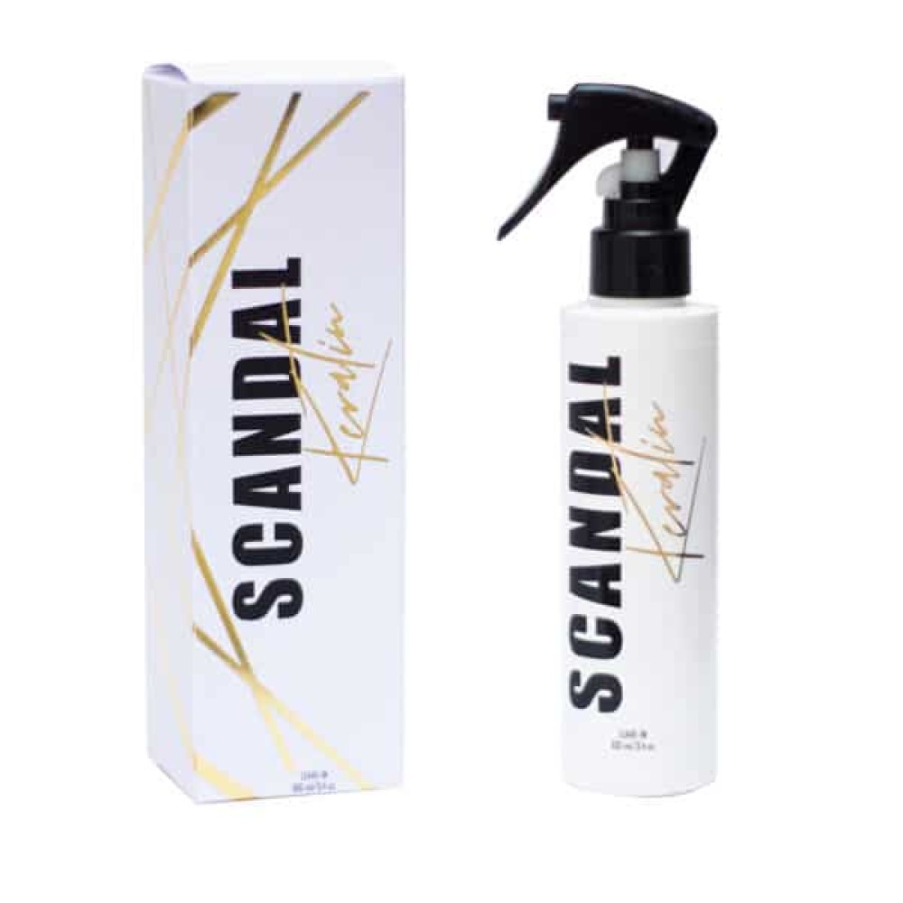  SCANDAL KERATIN SERUM LEAVE IN, 100ML