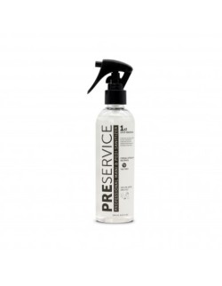 Απολυμαντικό spray Brazzcare Preservice 240ml