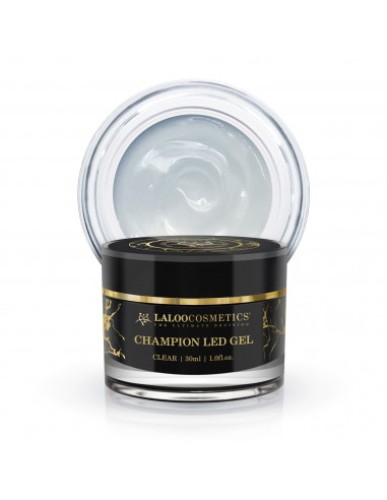 Champion Led Gel Clear 30ml