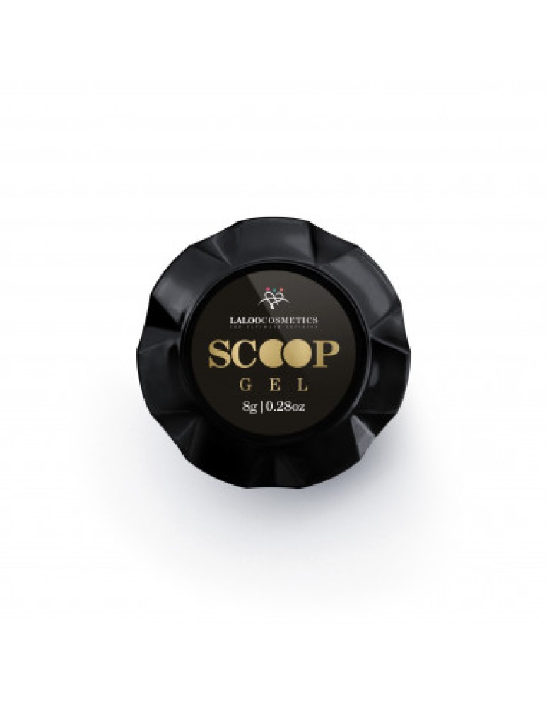 Scoop Gel για tips 8g