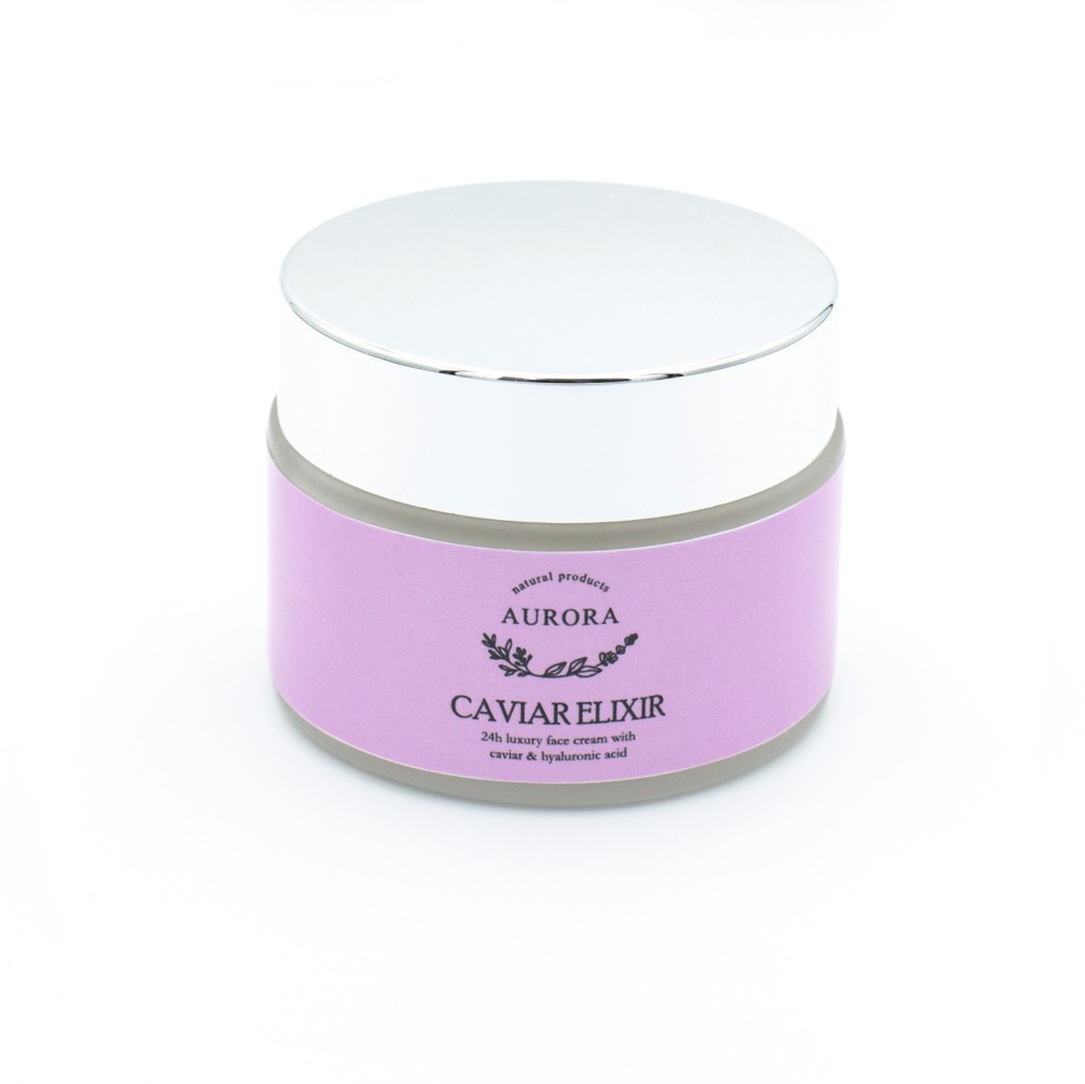 CAVIAR ELIXIR, 50ML