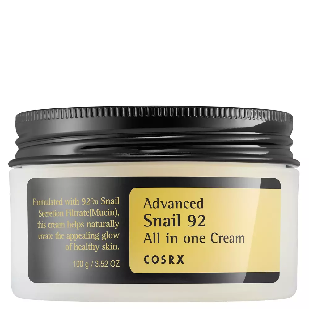 COSRX - Advanced Snail 92 All in One Cream - 100γρ