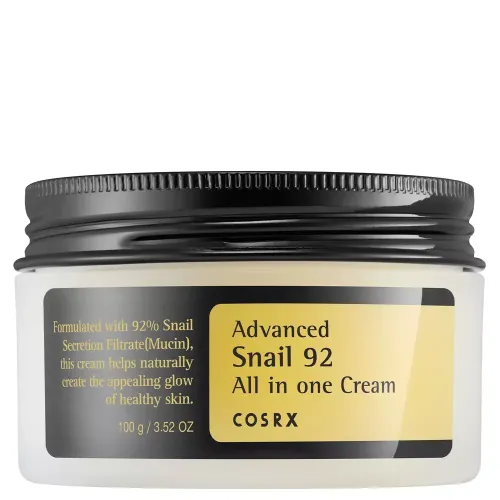 COSRX - Advanced Snail 92 All in One Cream - 100γρ