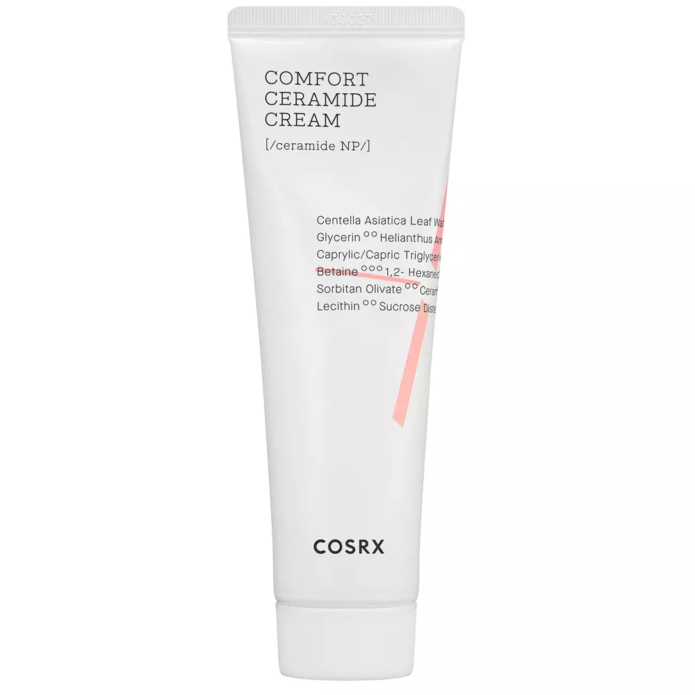 COSRX - Balancium Comfort Ceramide Cream - Καταπραϋντική Κρέμα Ceramide - 80g