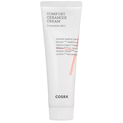 COSRX - Balancium Comfort Ceramide Cream - Καταπραϋντική Κρέμα Ceramide - 80g