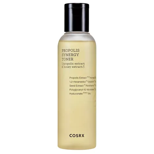 COSRX - Full Fit Propolis Synergy Toner - Καταπραϋντικό τονωτικό με Πρόπολη - 150ml