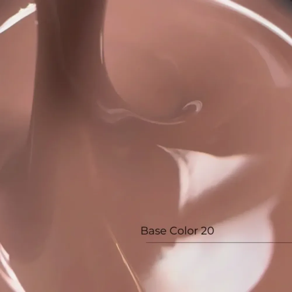 Base Color #20