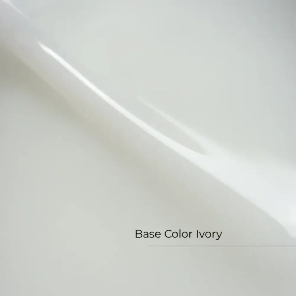Base Color Ivory