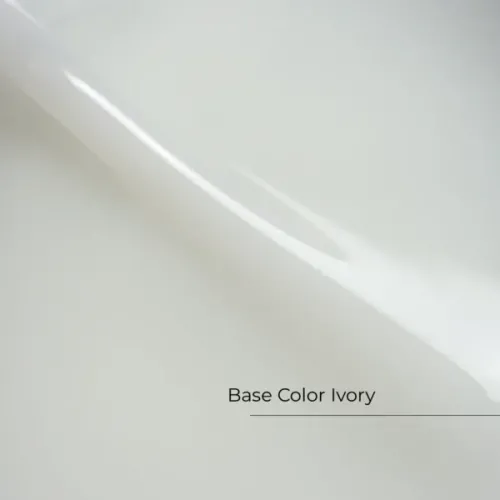 Base Color Ivory