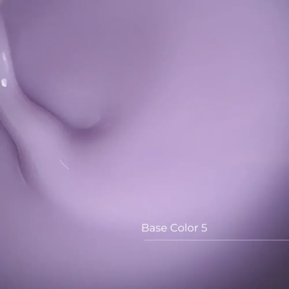 Base Color #5