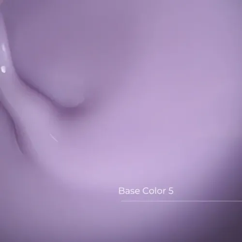 Base Color #5