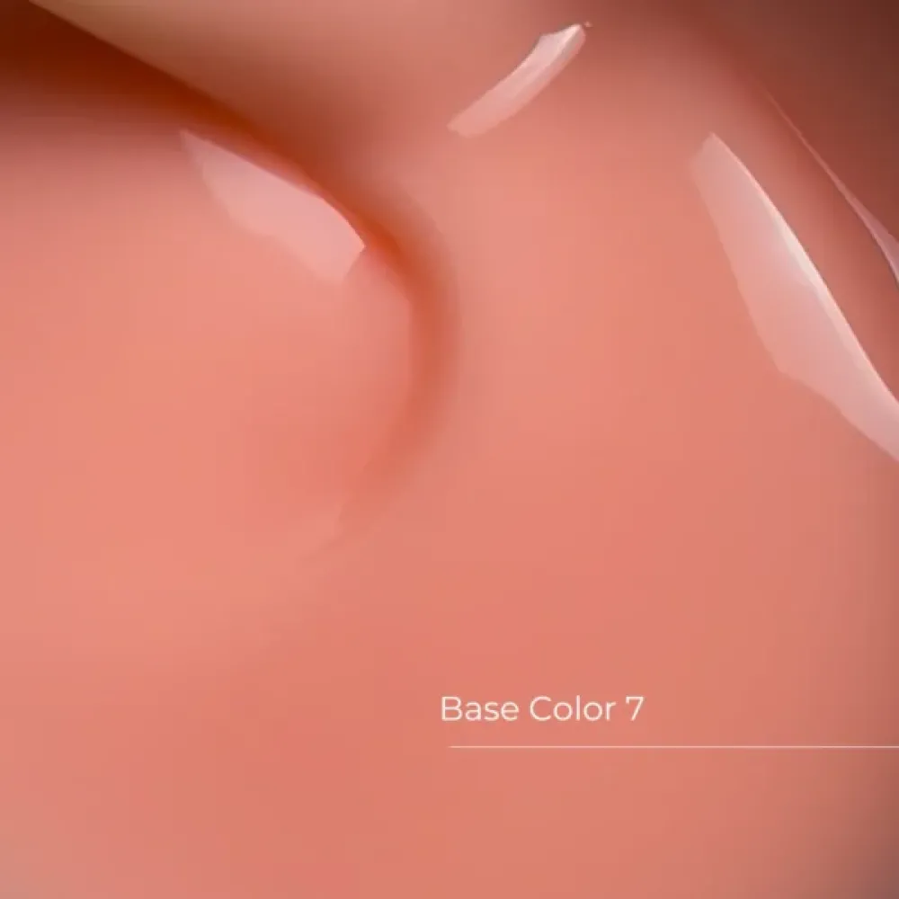 Base Color #7