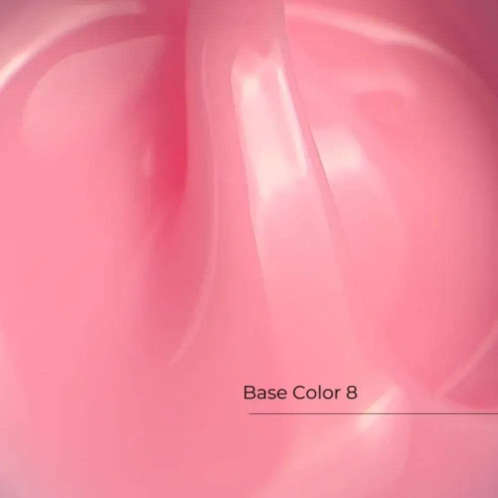 Base Color #8