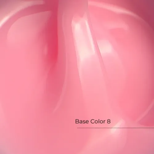 Base Color #8