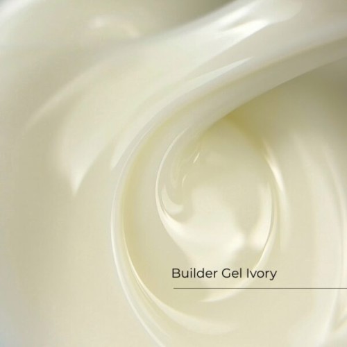 Builder Gel  Ivory