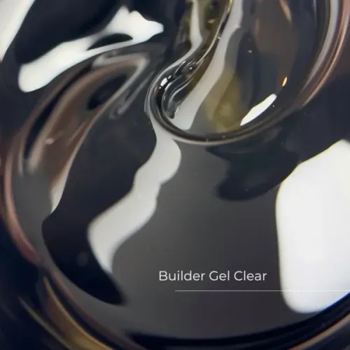 Builder Gel Clear
