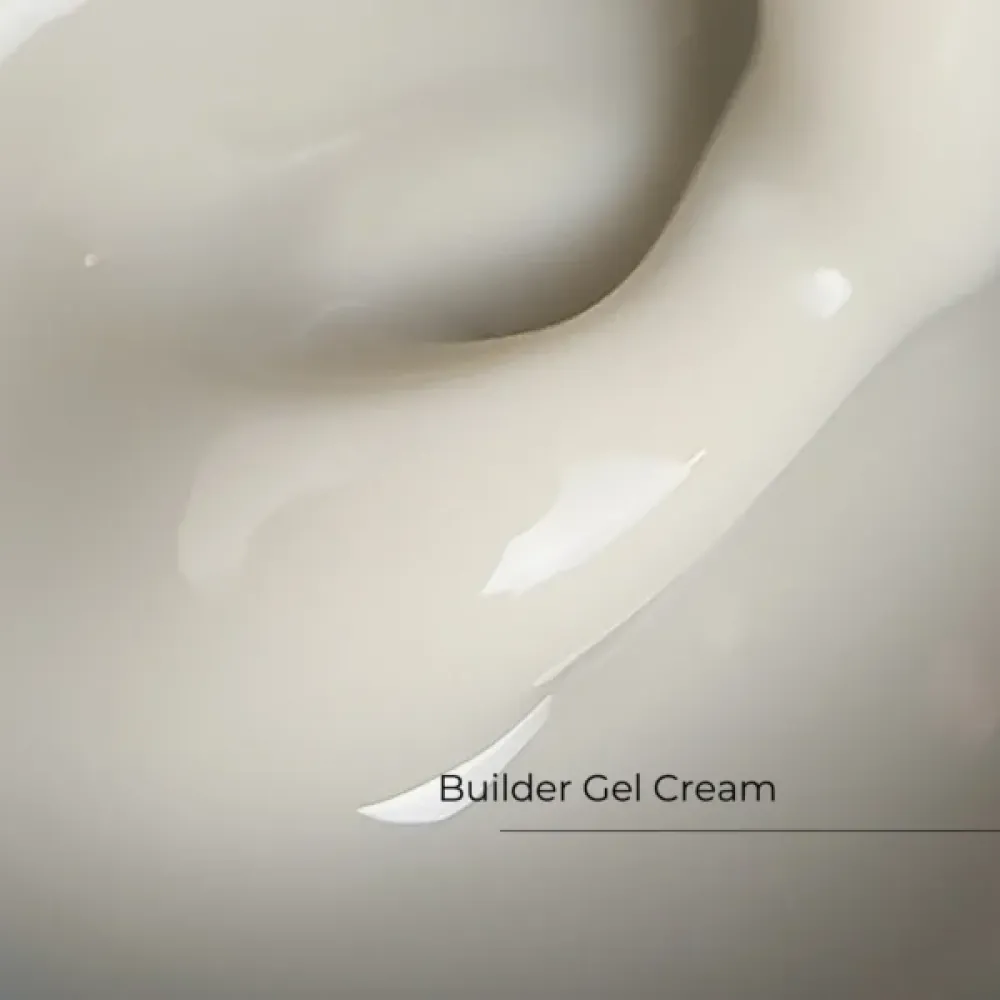 Builder Gel  Cream 