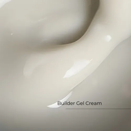 Builder Gel  Cream 