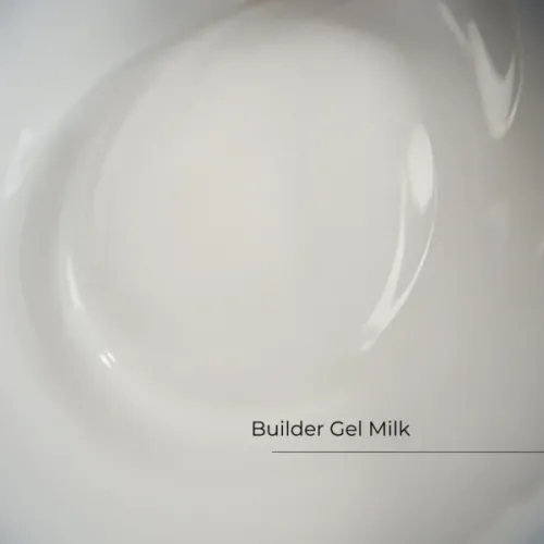 Builder Gel Milk