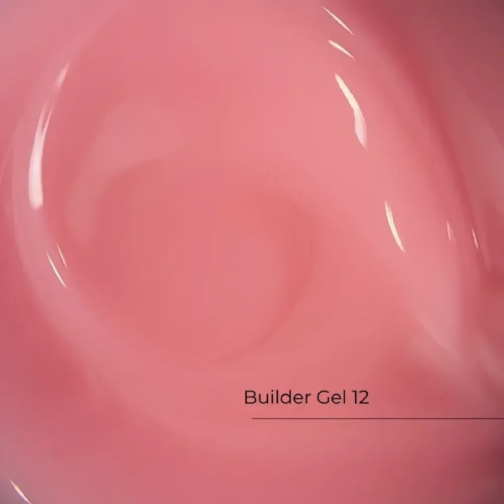 Builder Gel #12